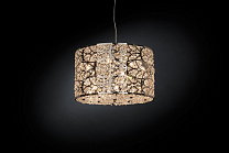 ARABESQUE CILINDRO HORIZONTAL подвесной светильник, VGnewtrend