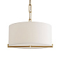 DB49003 Versa Pendant Arteriors подвесной светильник