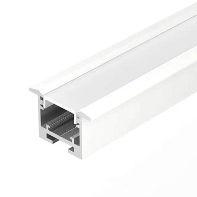 043117 Arlight Профиль SL-LINE-3523-F-2500 WHITE