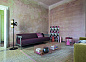 Торшер TOOY Muse — фото 1