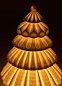 Аккумуляторная настольная лампа Christmas Tree Lladro 01024228 — фото 4