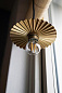 Omega 15 Gold Globen Lighting подвесной светильник