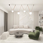 Набор Denkirs Belty DK55SET20-01-BR — фото 1