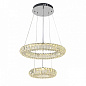 619/S LED Escada Royal подвесной светильник 40W 7200lm 3000-6000K — фото 1