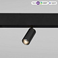 Трековый светильник Slim Magnetic Elektrostandard a063532 — фото 2
