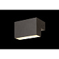 1003539 SLV L-LINE OUT WL anthracite CCT 3000/4000K настенный светильник — фото 4