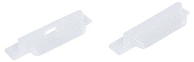 A300605E Arte Lamp Integration набор заглушек для профиля