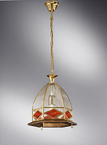 Cupola 1822/3S-LN