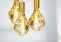 Подвесной светильник ARTEMIS 9 Davidts lighting — фото 8