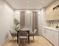 Влагозащищенный точечный светильник Denkirs Ribe DK2404-WH — фото 4