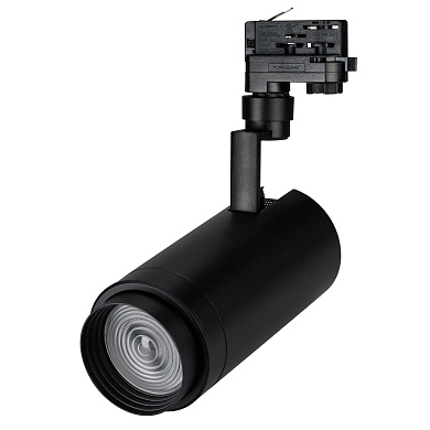 Трековый светильник Arlight LGD-ZEUS-4TR-R100-30W FOOD
