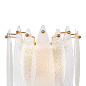 Lucrecia Maytoni Freya настенный светильник FR5217WL-02FG французское золото