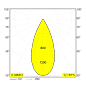VARO OK 92736 S1 B черный Delta Light встраиваемый точечный светильник