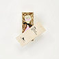 21502702 Wooden Doll Vitra Деревянная фигурка с белым лицом и розовым платьем — фото 1