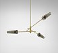 Подвесной светильник CTO Lighting Axis Large — фото 4