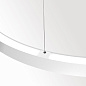 SUPER-OH! SLIM 120 C SBL DOWN-UP 930 DIM Delta Light подвесной потолочный светильник — фото 6