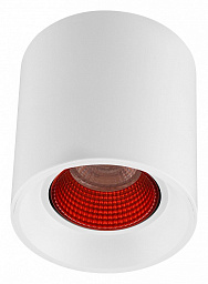 DK3090-WH+RD Denkirs Rodvig накладной светильник 10W