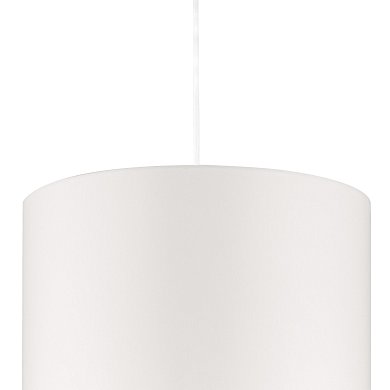 Подвесной светильник Orion Shade HL 6-1652/1 weiß/309 weiß