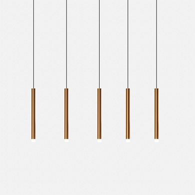 71-8320-05-27 аксессуар Leds C4 Candle 1 Body Low Voltage черный