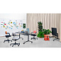 21512503 UtenSilo RE Vitra Органайзер настенный малый красный — фото 11