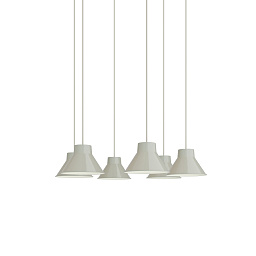 TOPCL21A0103 Muuto Top подвесной светильник