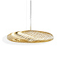 SPP06BEU Spring Tom Dixon подвесной светильник — фото 3