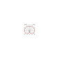 1007365 SLV LITTLE SUN TL настольная лампа — фото 4