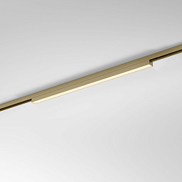 a069634 Elektrostandard Line Magnetic магнитный линейный трековый светильник