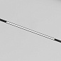 DK8305-BK Denkirs SMART LINEAR Zigbee накладной светильник 27W 1900lm 2700-6500K — фото 1
