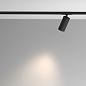 TR089-1-GU10-BB Maytoni Artisan Трековый светильник 10W Черный — фото 13