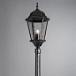 Парковый светильник Arte Lamp GENOVA A1207PA-1BS — фото 1