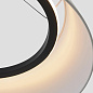 Светильник подвесной Crystal Lux FUSION SP30W LED — фото 7