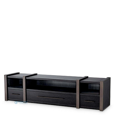 115109 TV Cabinet Canova Eichholtz тумба для телевизора Канова