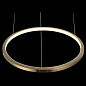 10014S Loft it Ring подвесной светильник 15W 1050lm 3000K — фото 3