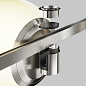 Магнитный трековый светильник Flarity Maytoni Luna TR229-1-8W3K-PT — фото 2