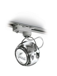 D57J0700 Fabbian Beluga Трековый светильник
