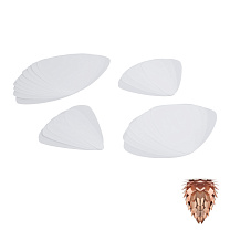 Conia Copper - PP Leaves set