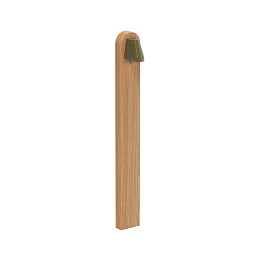 Уличный боллард Beamy Royal Botania BMY100230