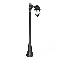 Садово-парковый фонарь FUMAGALLI ARTU BISSO/SABA 1L K22.158.S10.AYE27