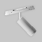 TR212-1-12WTW-DD-Z-W Maytoni Focus Zoom Трековый светильник 12W Белый — фото 7