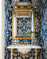 TOB2141 Visual Comfort Dresser подсветка для картин длинная — фото 9