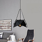 rods01 Imperiumloft RODS подвесной светильник 60W — фото 4