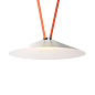 Трековый светильник Denkirs Belty Flow DK5569-WH+BK — фото 2