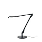 09190FU Kartell Aledin Tec TL настольный светильник цветной дымчатый — фото 1