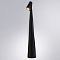 A3283LT-2BK Arte Lamp Fusion декоративная настольная лампа LED 1х2W 80Lm 3000K — фото 1