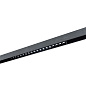 A4665PL-1BK Arte Lamp Linea 48V светильник для магнитного трека 23mm LED 1х18W 1700Lm 4000K — фото 2