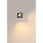 1007667 SLV LID I WL single CCT dimmable настенный светильник — фото 7
