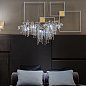 Люстра L'Arte Luce Garden L54006.59 — фото 1