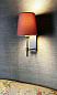 Бра NECTANEBO 1 o Davidts lighting — фото 2