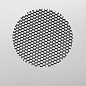 HoneyComb-D38 Maytoni Focus LED Комплектующие для светильника Черный — фото 1